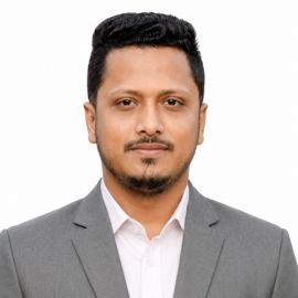 Rejaul Karim